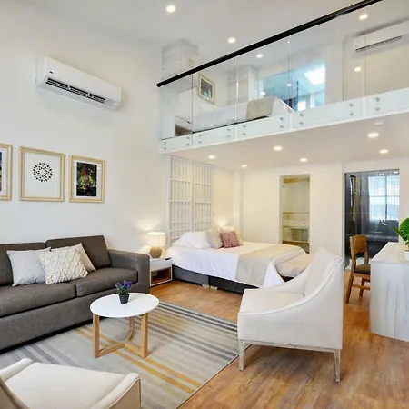 Cartagena Suites By Lifeafar